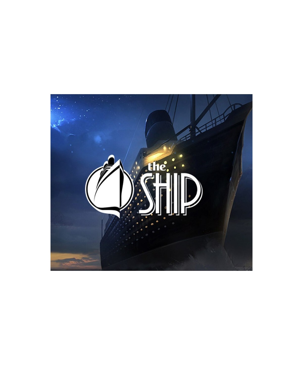 The Ship: Murder Party Steam Key GLOBAL